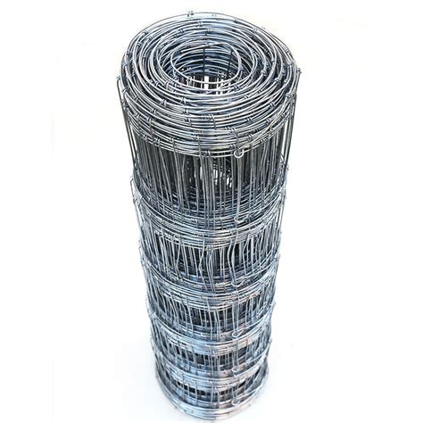 china hog wire fencing factory